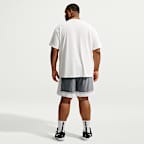 Shorts de básquetbol Dri-FIT de 15 cm para hombre Nike Standard Issue