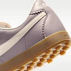 나이키 아스트로그래버 레더 여성 신발