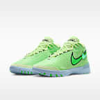 レブロン NXXT ジーニサス EP バスケットボールシューズ