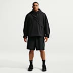 Nike Tech Men's Dri-FIT Shori-Knit Shorts