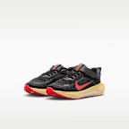 Tenis para niños de preescolar Nike Stellar Ride