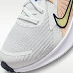 ナイキ クエスト 5 ウィメンズ ロード ランニングシューズ