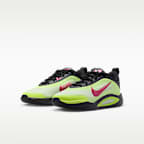 A'One SE A'ja Wilson Big Kids' Basketball Shoes