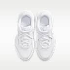 NikeCourt Jr. Lite 2-tennissko til større børn