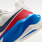 Nike S.T. Dynamite Big Kids' Basketball Shoes