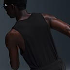 Nike Miler Run Energy Men's Dri-FIT Running Tank Top