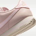 Nike Cortez Leather Women's Shoes