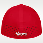 Houston Sideline Men's Nike Dri-FIT College Hat