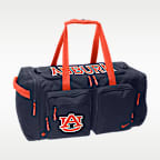Maleta duffel Power de estilo funcional College (Auburn)