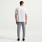 Nike Primary Men's Dri-FIT Short-sleeve Versatile Top