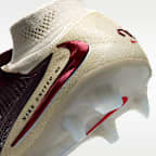 Botas de fútbol para terreno firme Nike United Phantom 6 High Elite