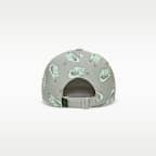 나이키 클럽 주니어 언스트럭처드 캡