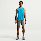 Nike Miler Men's Dri-FIT Running Tank Top