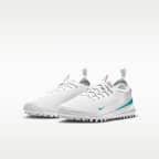 Nike Jr. Phantom 6 Low Academy Big Kids' Turf Soccer Shoes