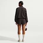 Calções de corrida NikeSKIMS Stretch Nylon para mulher