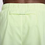 Nike Challenger Men's Dri-FIT 7" Brief-Lined Running Shorts