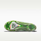 Nike Mercurial Superfly 11 Elite By You customized low-top voetbalschoen (stevige ondergrond)