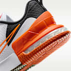 ナイキ エア マックス アルファ トレーナー 6 メンズ ワークアウトシューズ