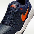 รองเท้าผู้ชาย Nike Full Force Low