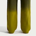 NOCTA Men's Open-Hem Fleece CS Pants