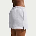 Nike Studio Fleece Medium Weight Women's Shorts
