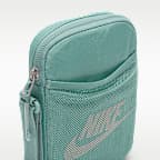 Nike Heritage Crossbody Bag (Small, 1L)
