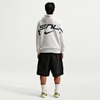 Nike Sportswear Club "BTS" Men's Fleece Pullover Hoodie