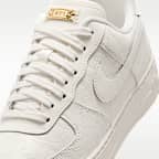 Nike Air Force 1 '07 Schuh (Damen)