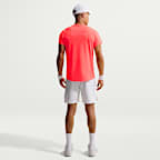 Playera de tenis Dri-FIT para hombre NikeCourt Victory