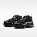 Nike Air Max 95 "Big Bubble" Men's Shoes with Reflective Accents