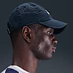 Nike Club Unstructured Futura Wash Cap