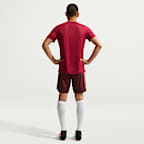 ナイキ ストライク メンズ Dri-FIT ショートスリーブ サッカートップ