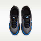 Nike Air Max Nova Big Kids' Shoes