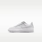 Nike Force 1 Low Younger Kids' Shoes