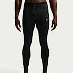 Męskie legginsy do biegania Dri-FIT Nike Miler