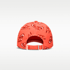 Nike Club Older Kids' Unstructured Cap