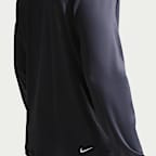 ACG Wildsee Men's Dri-FIT 1/4-Zip Long-Sleeve Hiking Top