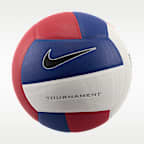 Balón de voleibol de la NFHS Nike Tournament Plus