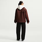 Giacca Chore oversize Therma-FIT Nike Sportswear – Donna