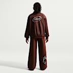 Nike Sportswear Big Kids' (Girls') Jacket