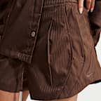 Nike Energy Women's Woven Shorts