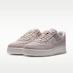 Nike Air Force 1 '07 SE Shagreen Women's Shoes