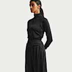 NikeSKIMS Airy Damenhose mit weitem Bein
