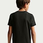 ナイキ スポーツウェア ジュニア Tシャツ
