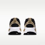 Nike Vomero 18 (New Orleans Saints) Men's NFL Road Running Shoes
