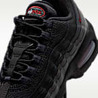 Sko Nike Air Max 95 Big Bubble för ungdom