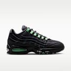 Nike Air Max Big Bubble Men's Shoes