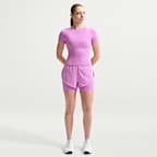 Nike Universa Women's 2-in-1 5" Shorts