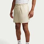 Nike Club Men's Woven Flow Shorts