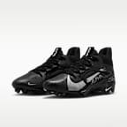 Nike Alpha Menace 4 Elite Football Cleats